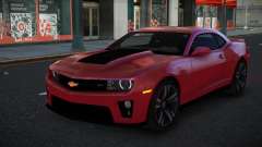 Chevrolet Camaro Sacayah