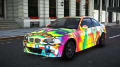 BMW M3 E46 Chosaly S1 для GTA 4