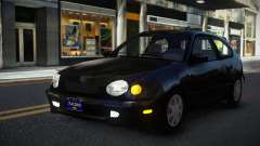 Toyota Corolla Ipev для GTA 4