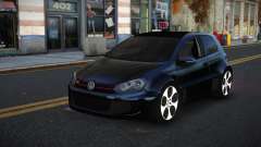 Volkswagen Golf Wudi для GTA 4
