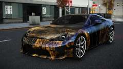 Lexus LFA Jenah S9 для GTA 4