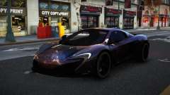 McLaren 650S Dendary S9 для GTA 4