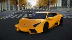 Lamborghini Reventon Zaso для GTA 4