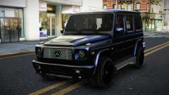 Mercedes-Benz G55 AMG Nedneka для GTA 4
