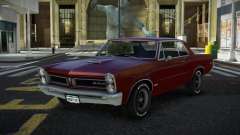 Pontiac GTO Hoguquv для GTA 4