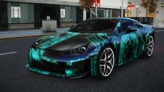 Lexus LFA Jenah S4 для GTA 4