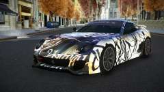 Ferrari 599 Racaslee S5 для GTA 4