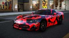 Dodge Viper Iamry S2 для GTA 4