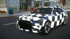 Dodge Charger Caber S11 для GTA 4