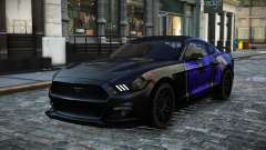 Ford Mustang Ganoly S5 для GTA 4
