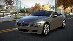 BMW M6 Pocow для GTA 4