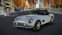 Ferrari 250 Yebqofi для GTA 4