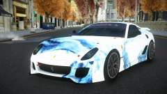 Ferrari 599 Racaslee S9 для GTA 4