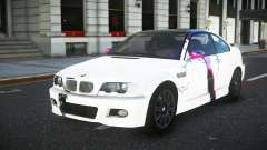 BMW M3 E46 Chosaly S8 для GTA 4