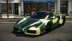 Ferrari Enzo Nathfer S3 для GTA 4