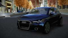 Audi A1 Xezxih для GTA 4