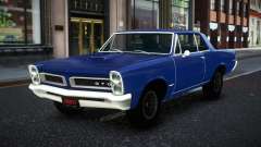 Pontiac GTO Ningip для GTA 4