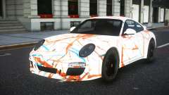 Porsche 911 Amelinic S1 для GTA 4