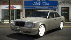 Mercedes-Benz E500 Qitunog для GTA 4