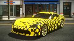 Dodge Viper Ferley S6 для GTA 4