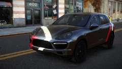 Porsche Cayenne Deis S5 для GTA 4