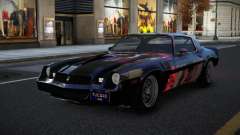 Chevrolet Camaro Thanuel S13 для GTA 4