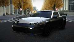 Nissan 240SX Lucef для GTA 4