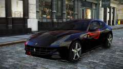 Ferrari FF Gunia S9 для GTA 4