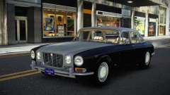 Jaguar XJ6 Lufajujev для GTA 4