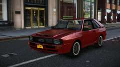Audi Sport Quattro Yozuqaya для GTA 4
