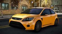 Ford Focus Boce для GTA 4