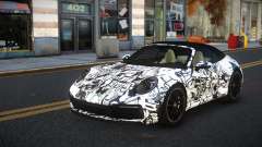 Porsche 911 Ellaca S2 для GTA 4