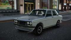 Datsun 510 Mifdane для GTA 4