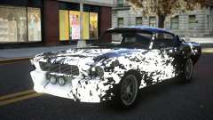 Ford Mustang Setrila S14 для GTA 4