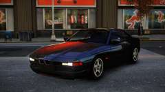 BMW 8-er E31 Coexly S3 для GTA 4