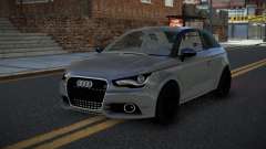 Audi A1 Xujesige для GTA 4