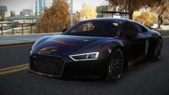 Audi R8 Sokyvia S9 для GTA 4