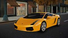 Lamborghini Gallardo Ahemon для GTA 4