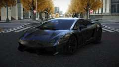 Lamborghini Gallardo Janaria S3 для GTA 4