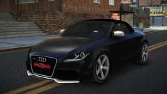 Audi TT Dizvuse для GTA 4