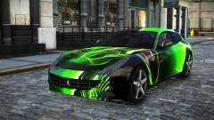 Ferrari FF Gunia S11 для GTA 4