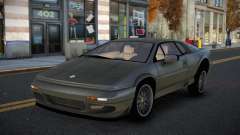 Lotus Esprit Kipu для GTA 4
