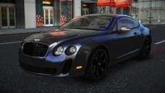 Bentley Continental Veguqakiq для GTA 4