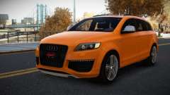 Audi Q7 Lotha для GTA 4