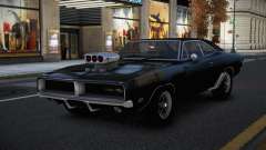 Dodge Charger Polakar для GTA 4