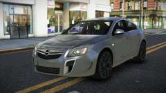 Opel Insignia Tandiv