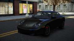 Porsche 911 Fahijo для GTA 4
