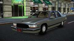 Buick Roadmaster Gugrobo для GTA 4