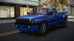 Dodge Ram Cenif для GTA 4