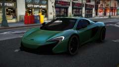 McLaren 650S Dendary для GTA 4